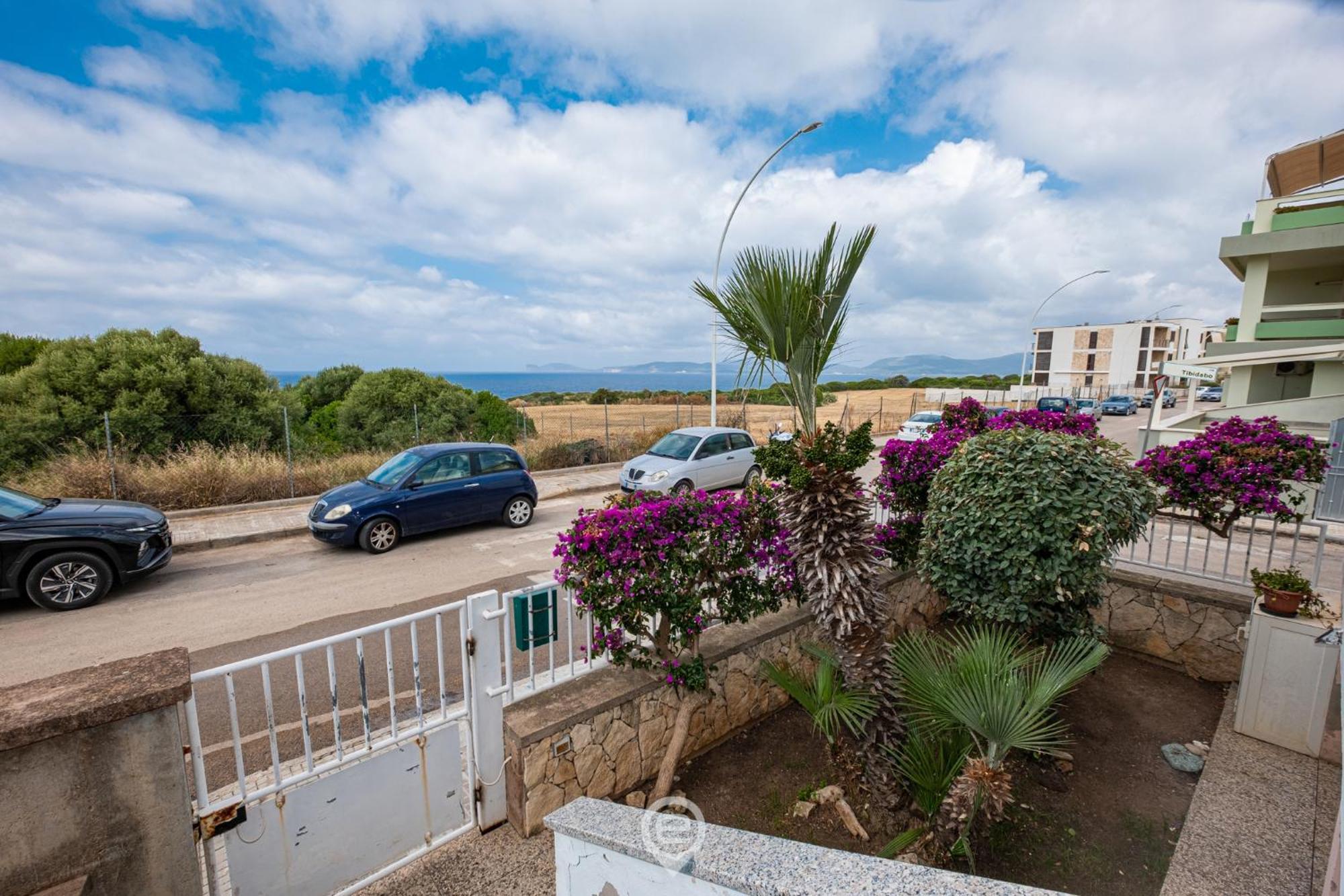 Appartement Beachside Mermaid Alghero