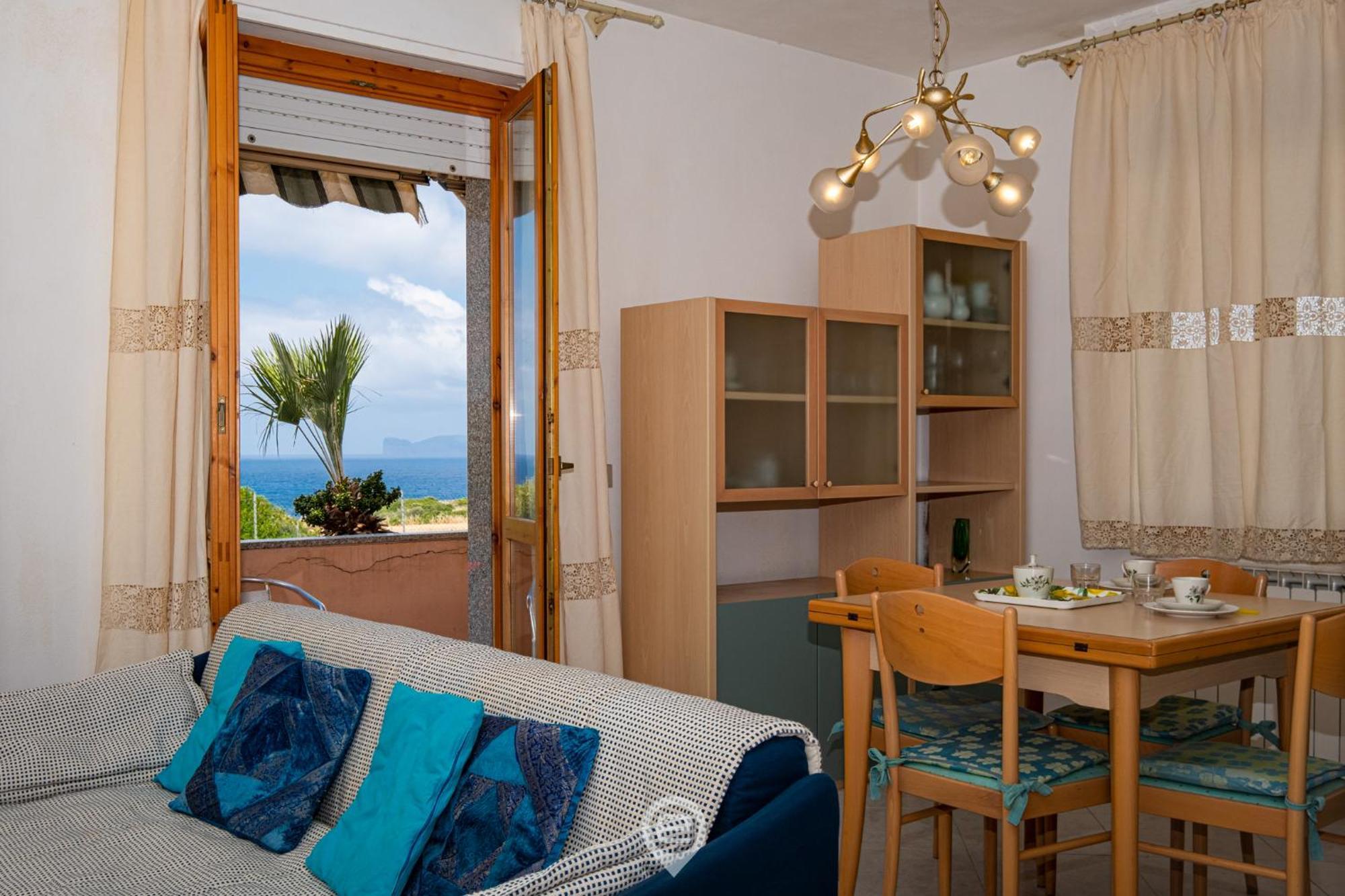 Beachside Mermaid Appartement *