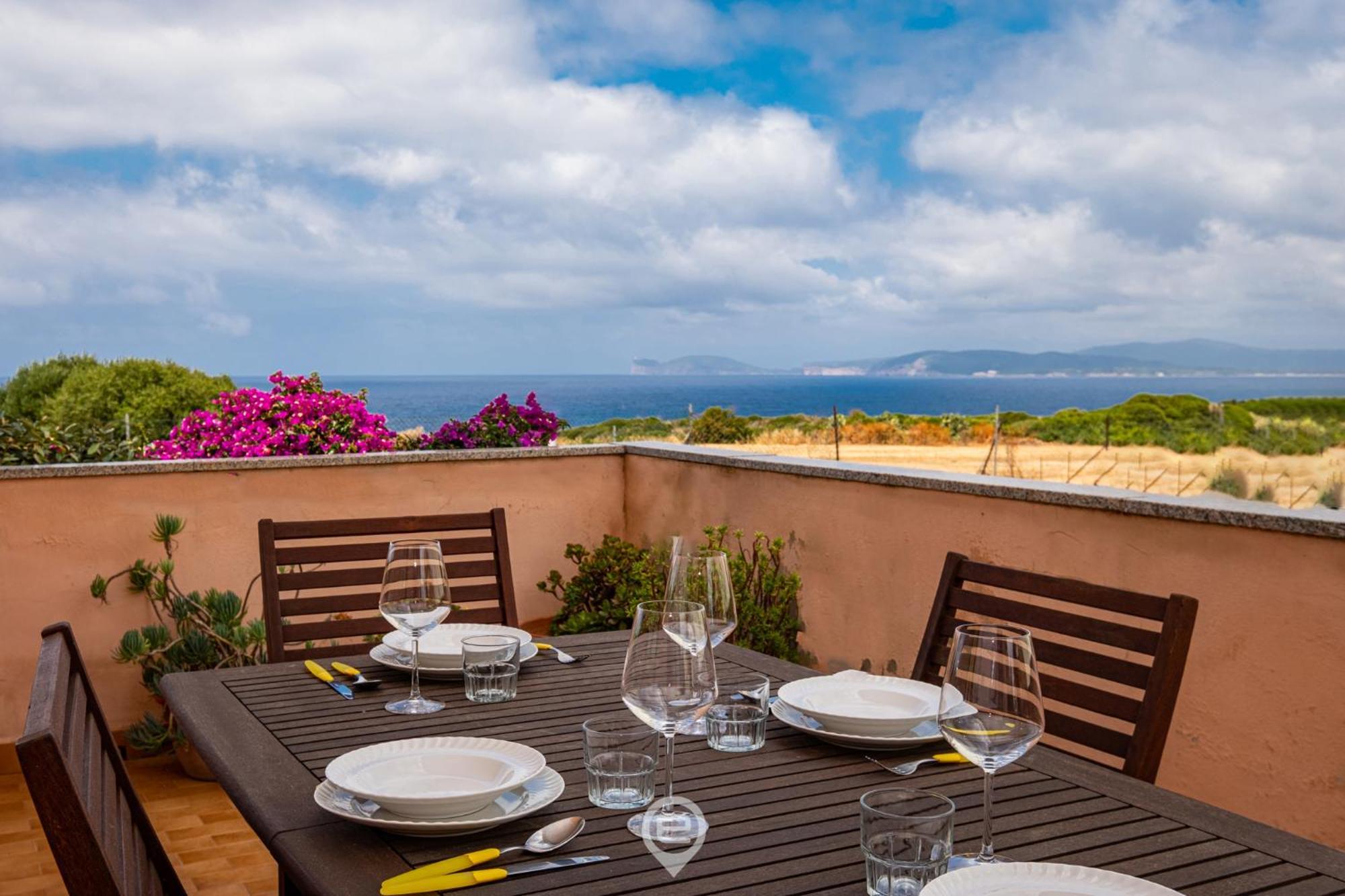 Appartement Beachside Mermaid