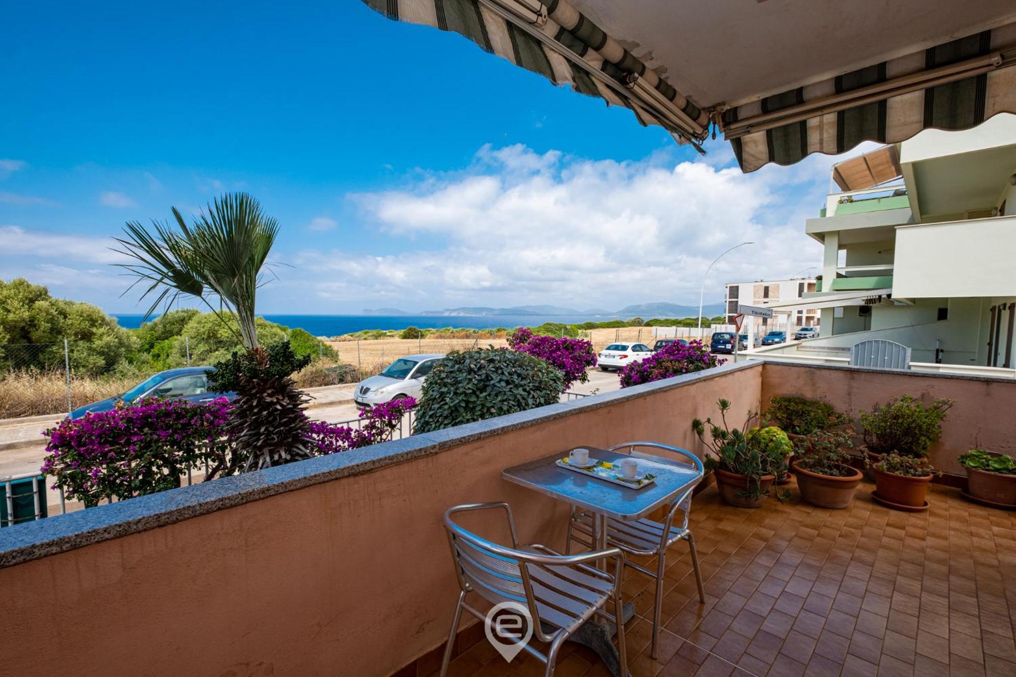 Beachside Mermaid Appartement *